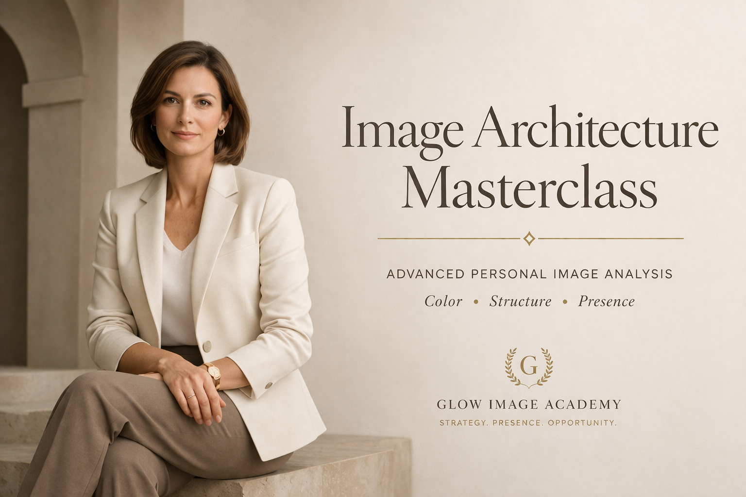 Personal Image Strategy: How Image Shapes Perception, Trust, and Opportunity